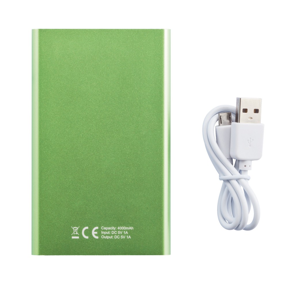 Зарядное устройство, 4000 mAh - 3