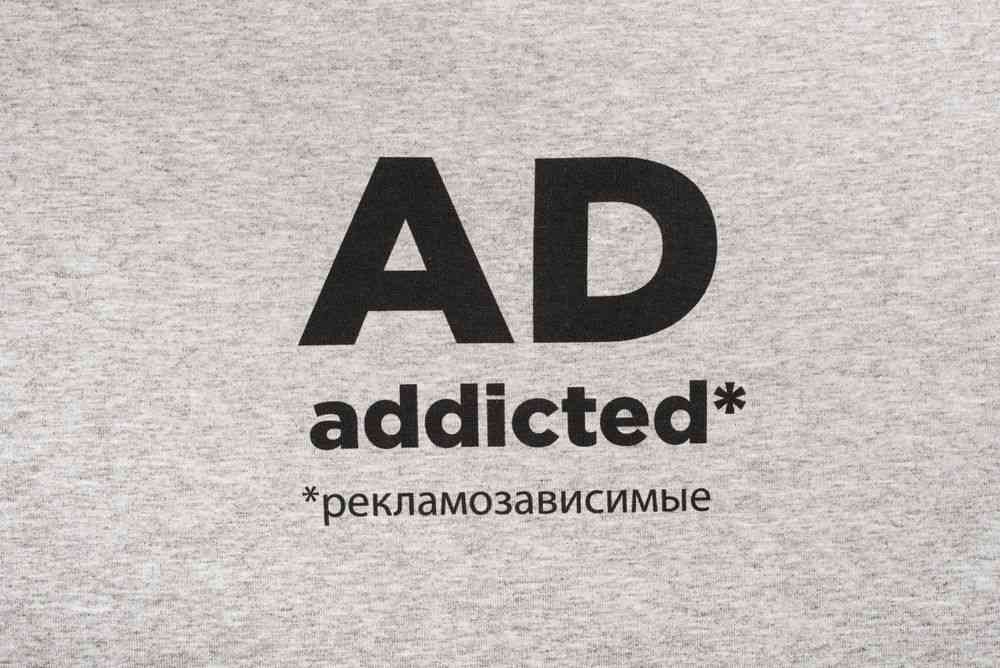 Футболка женская T-bolka Stretch Lady, серый меланж - 6