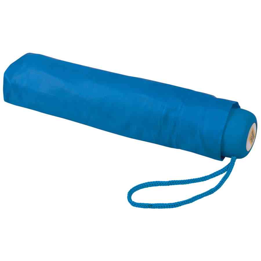 Зонт складной FOLDI, механический - 2