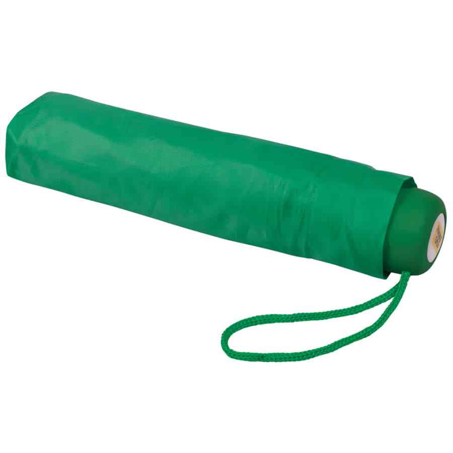 Зонт складной FOLDI, механический - 2