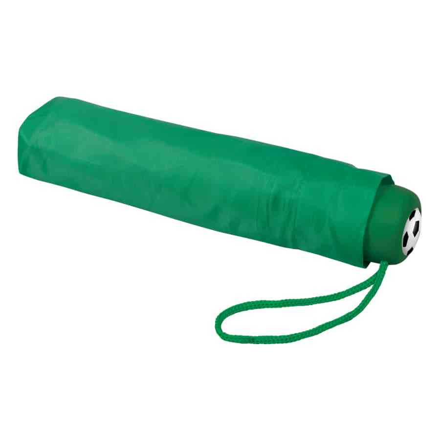 Зонт складной FOLDI, механический - 5