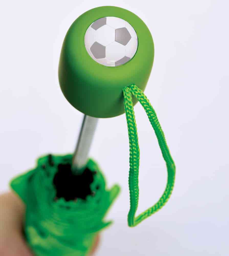 Зонт складной FOLDI, механический - 6