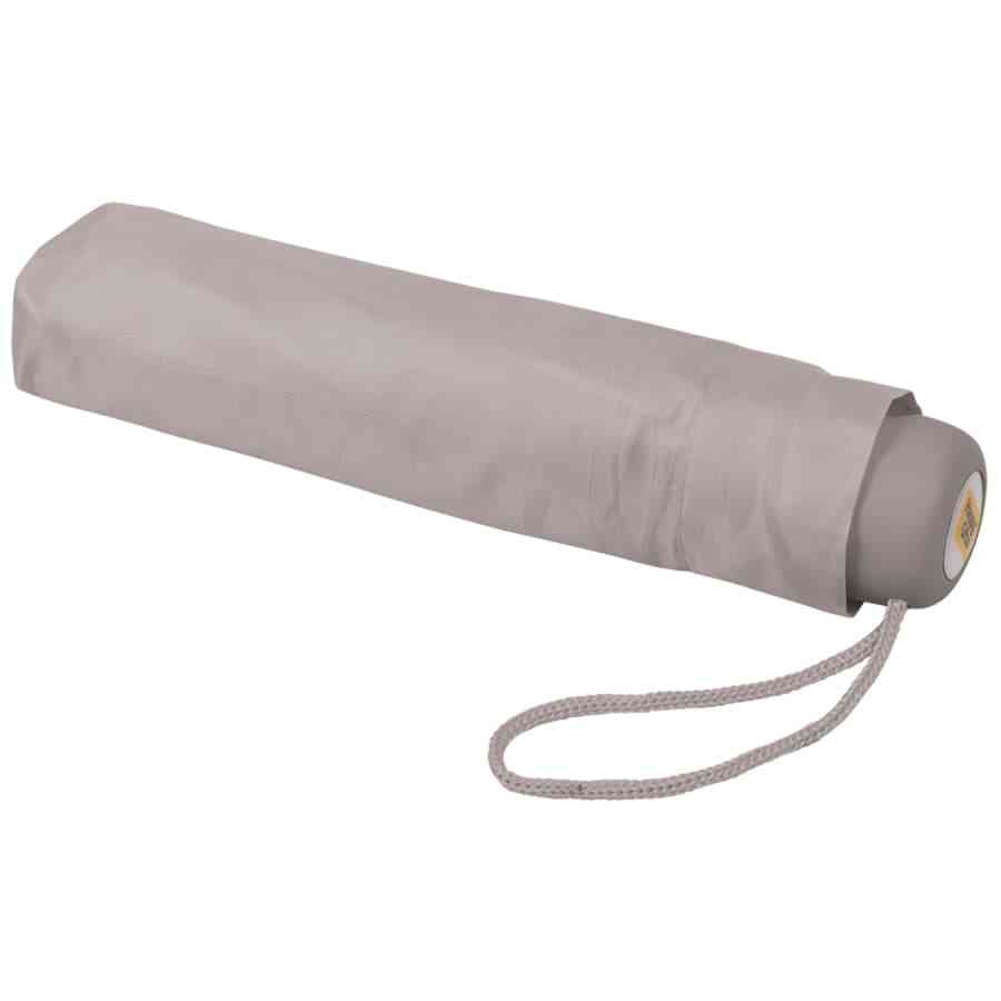 Зонт складной FOLDI, механический - 2