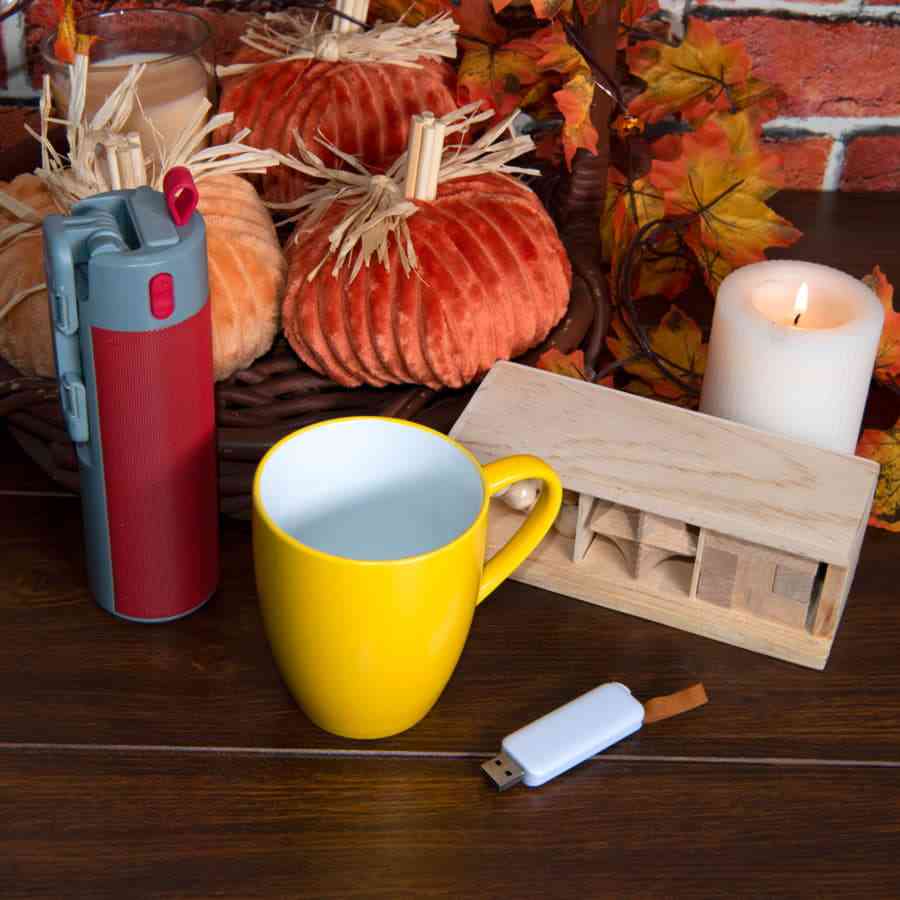 Кружка "Milar" - 8