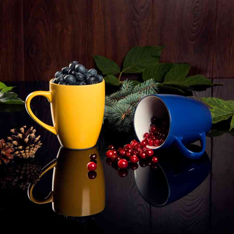 Кружка "Milar" - 4