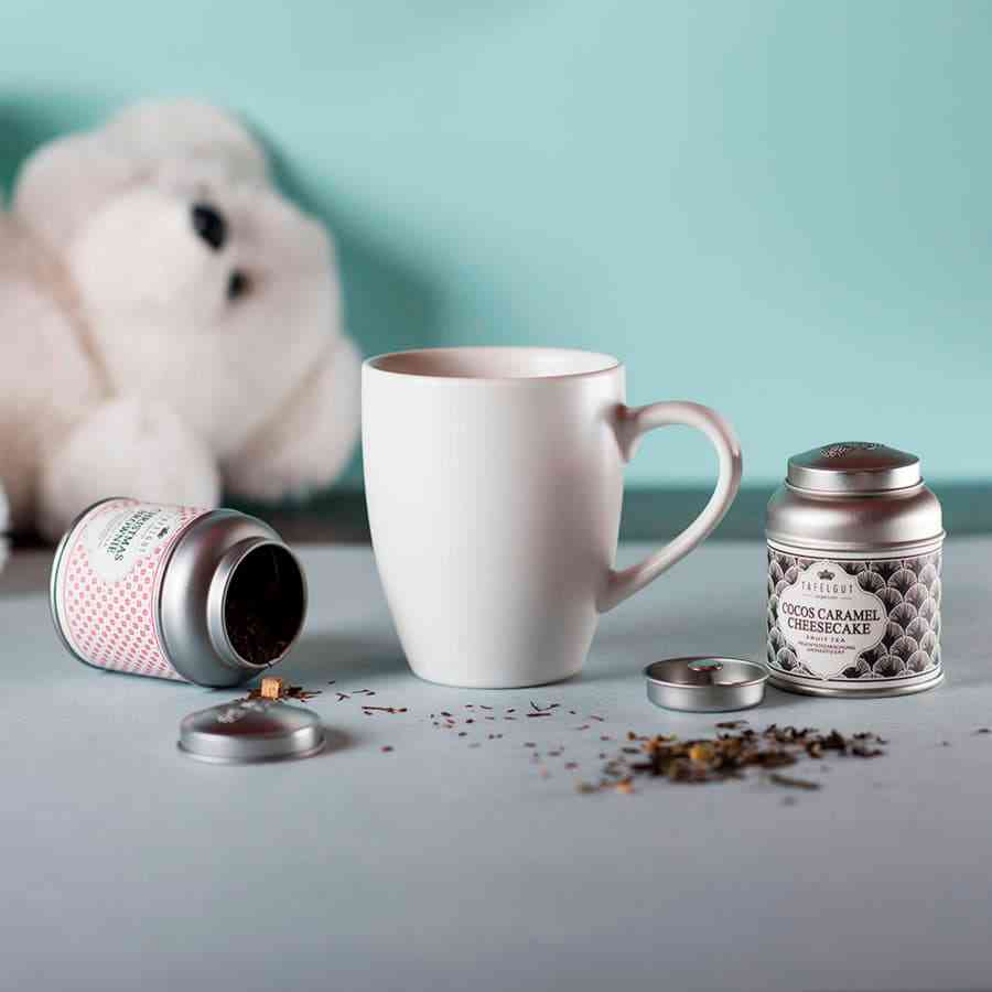 Кружка "Milar" - 6