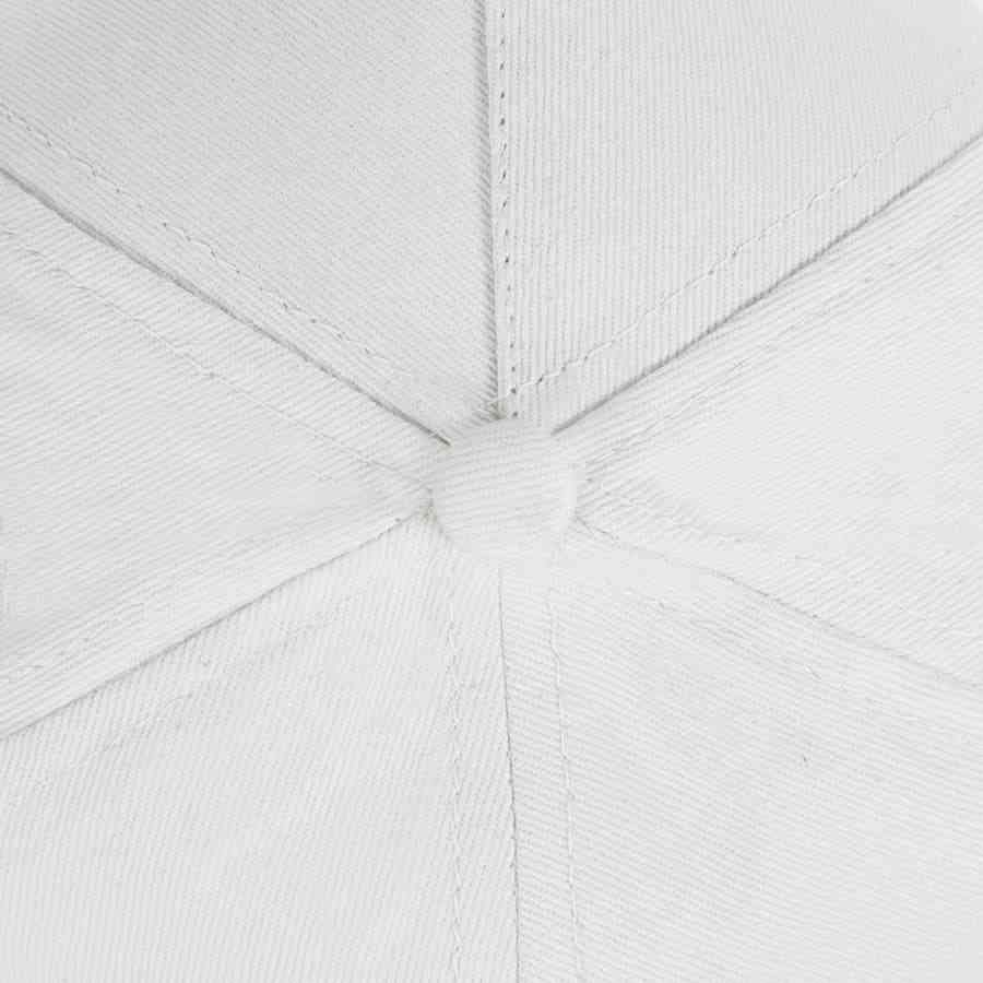 Бейсболка HIT, 5 клиньев,  застежка на липучке - 6