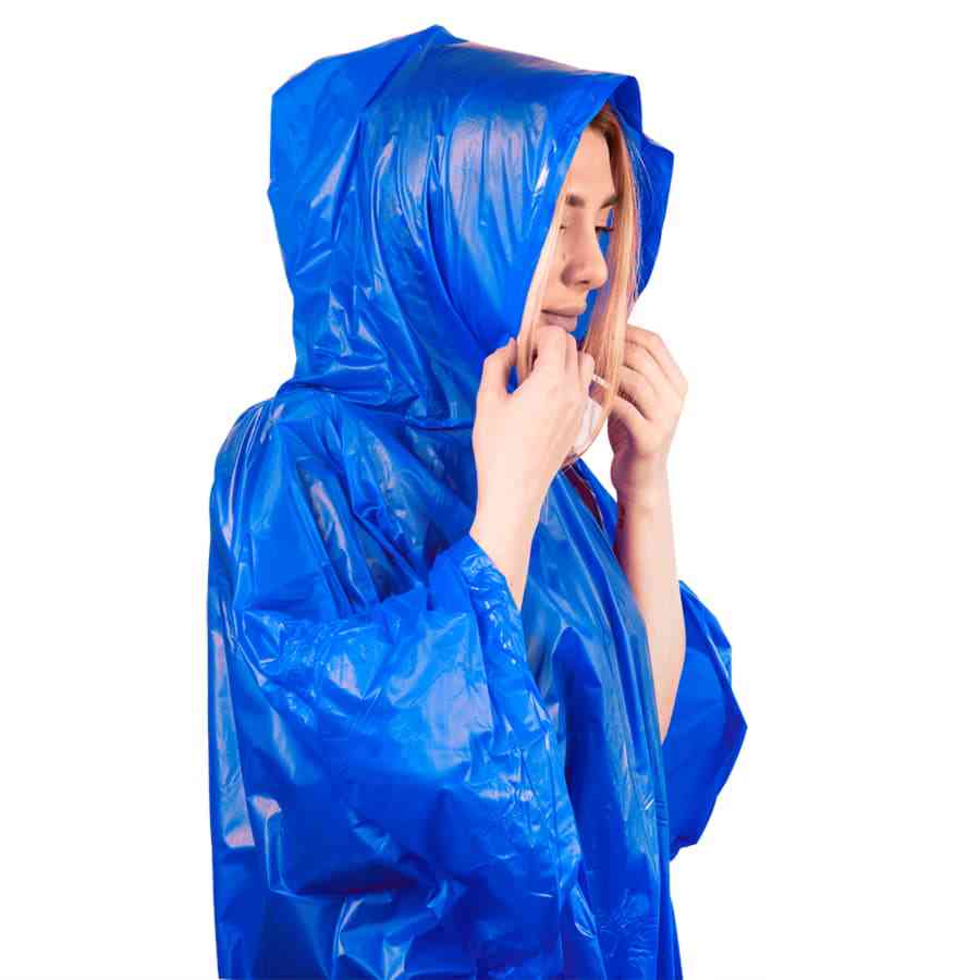 Дождевик ANTIRAIN - 2