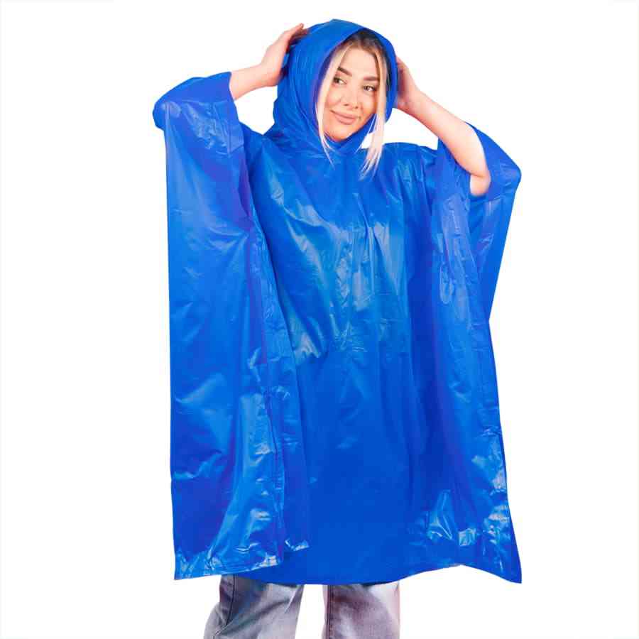 Дождевик ANTIRAIN - 3