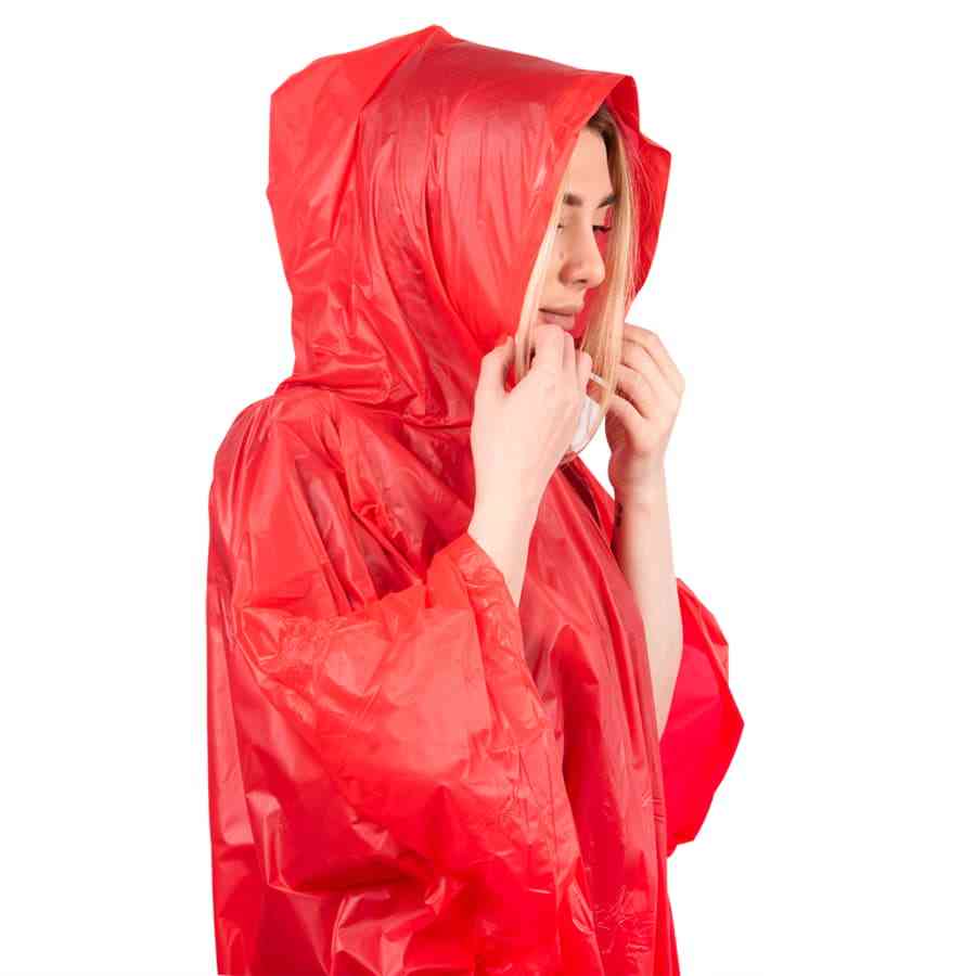 Дождевик ANTIRAIN - 2