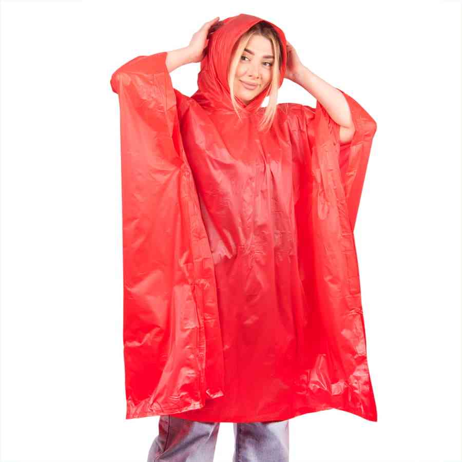 Дождевик ANTIRAIN - 3