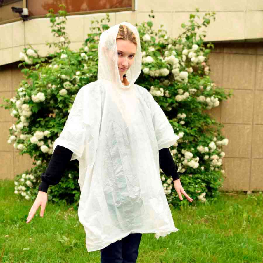 Дождевик PROMO - 3