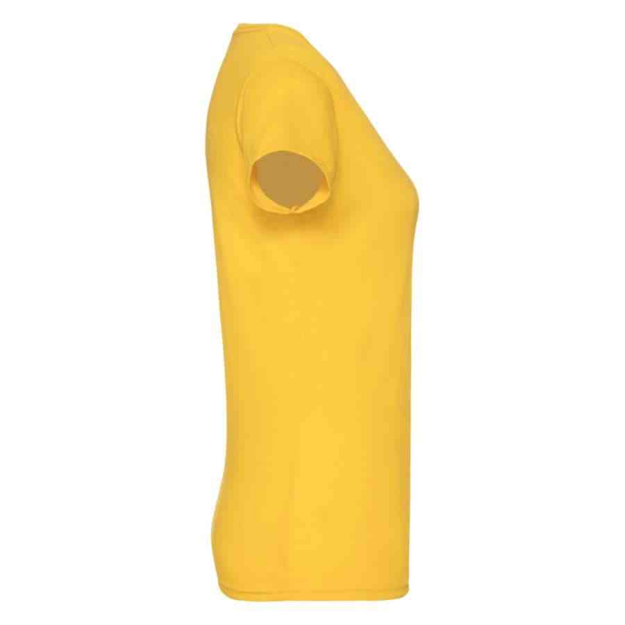 Футболка женская ORIGINAL T 145 - 3