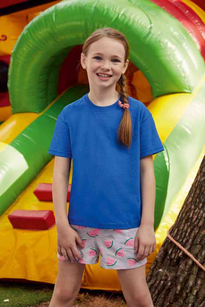 Футболка детская KIDS ORIGINAL T 145 - 5