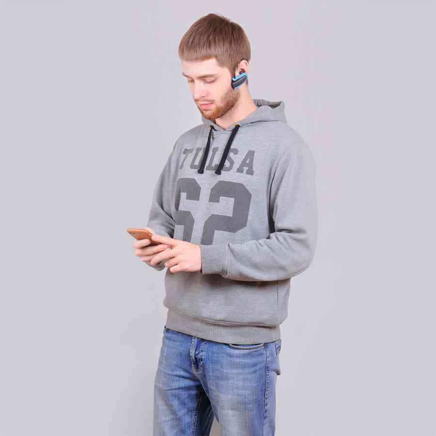 Наушники bluetooth беспроводные "Sprinter" - 5