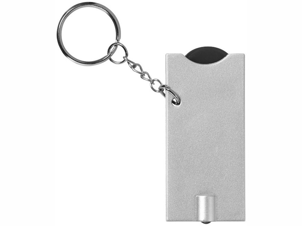 Брелок-держатель для монет Allegro - 2