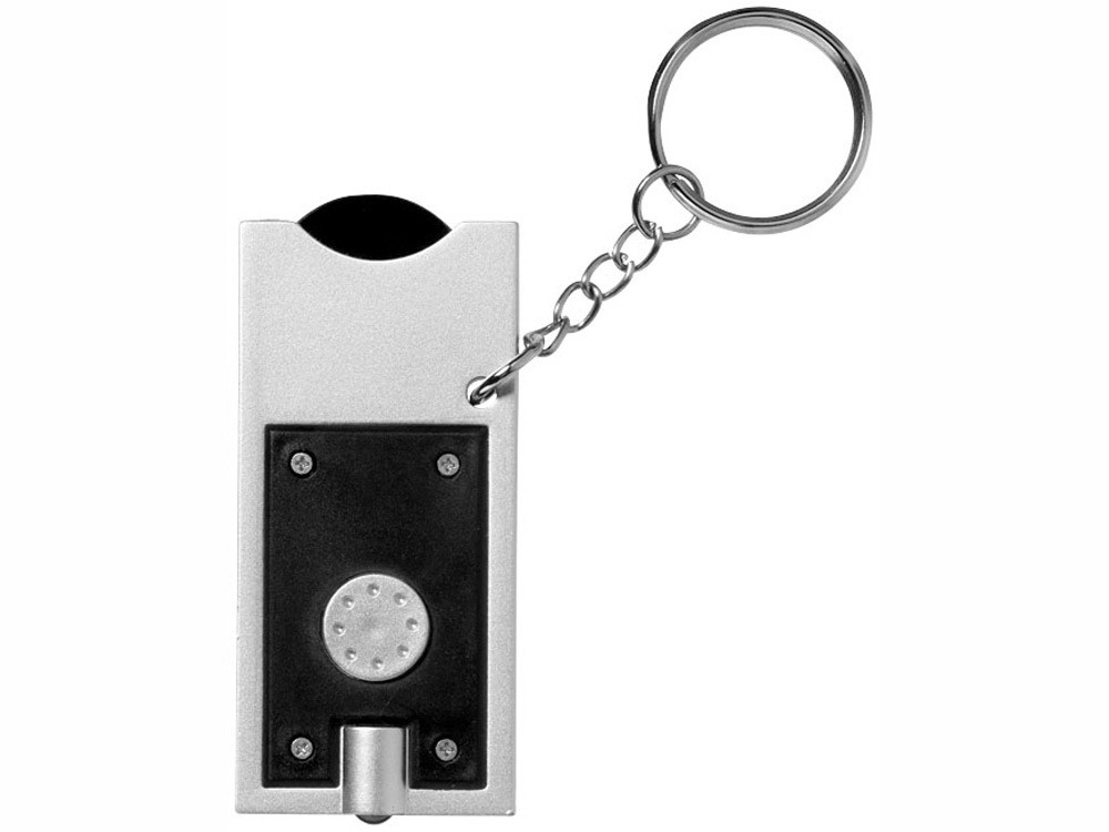 Брелок-держатель для монет Allegro - 3