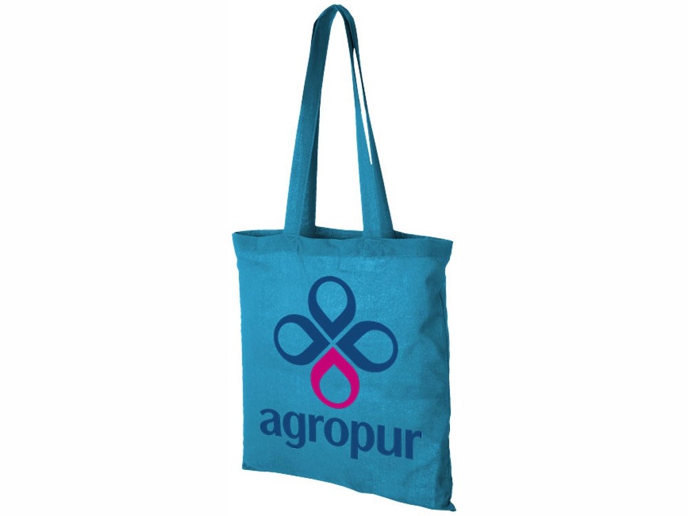 Сумка хлопковая Carolina - 3