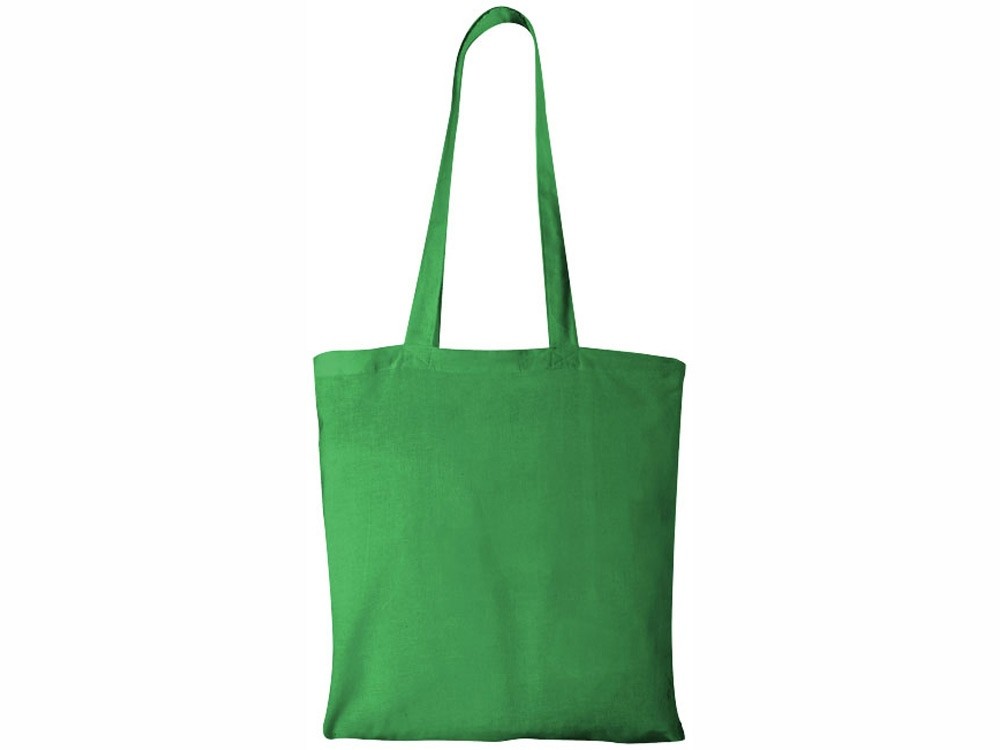 Сумка хлопковая Carolina - 2