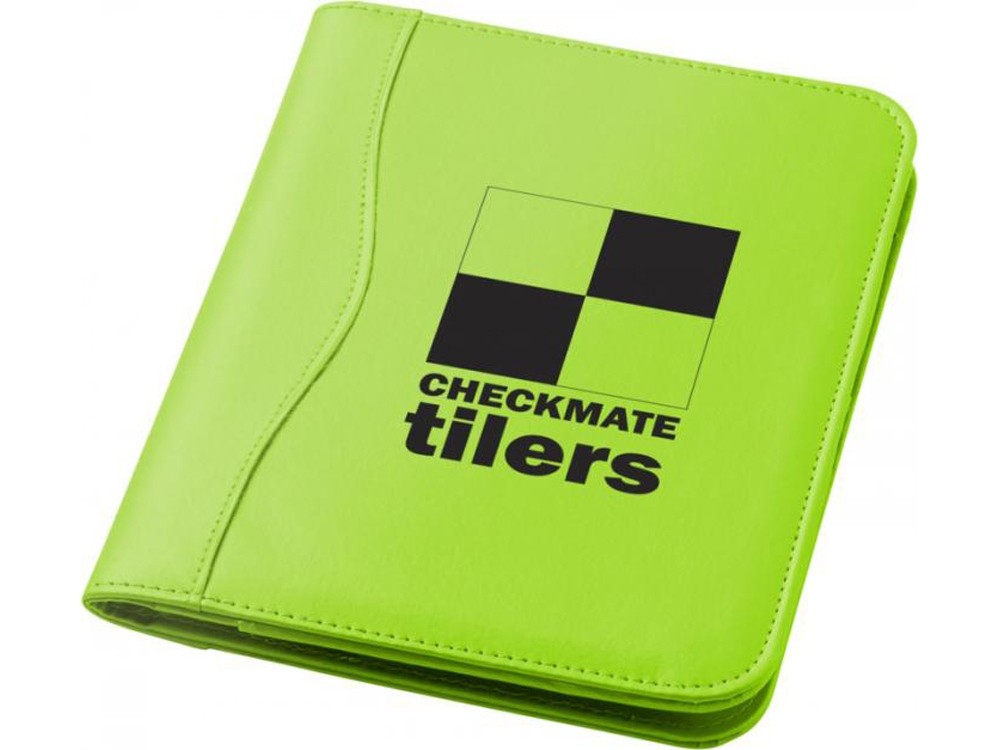 Папка A5 Ebony - 6