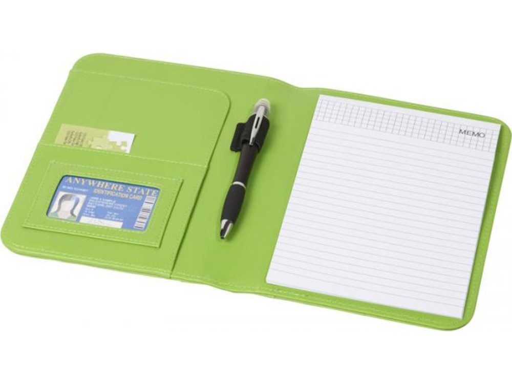 Папка A5 Ebony - 2