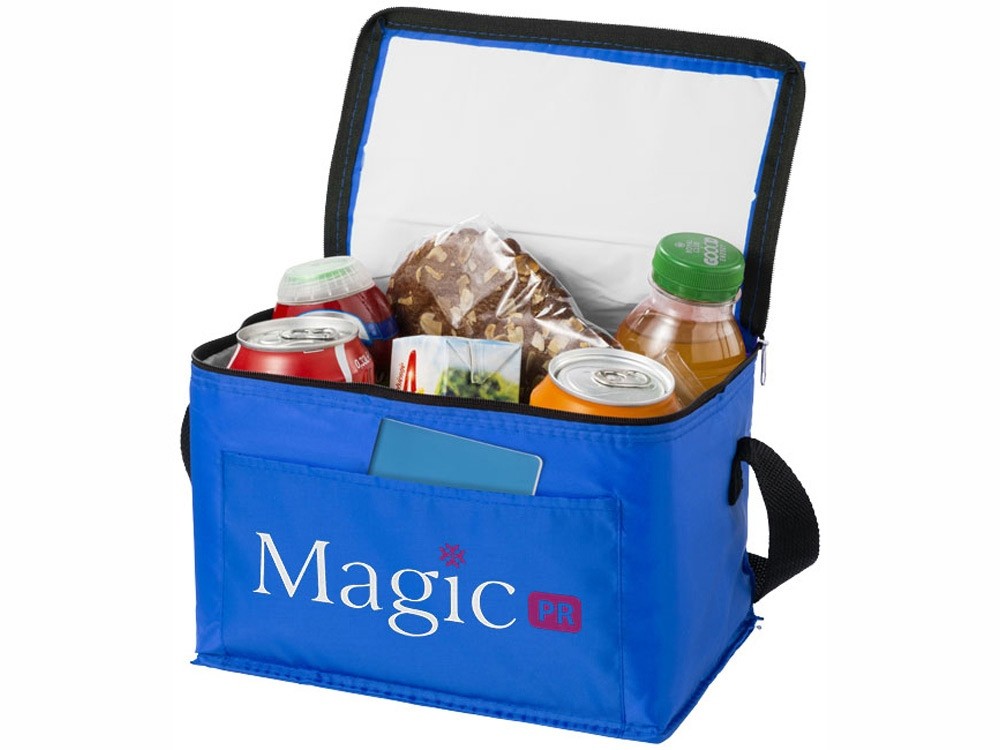 Сумка-холодильник Kumla - 4