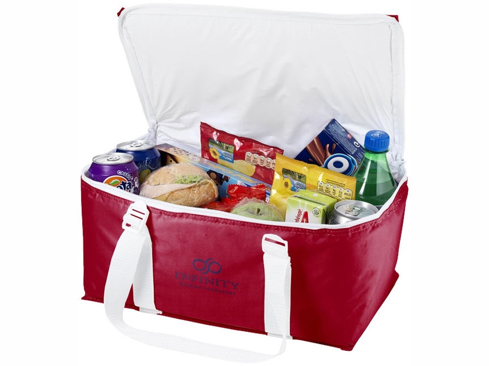 Сумка-холодильник Lavrik - 5