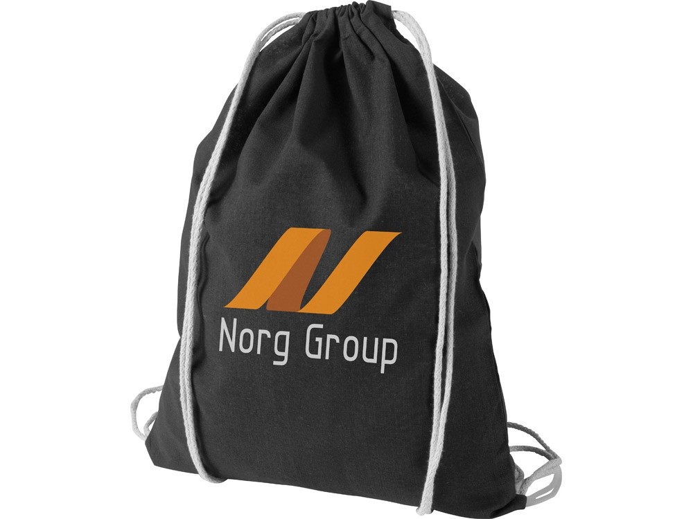 Рюкзак хлопковый Oregon - 3