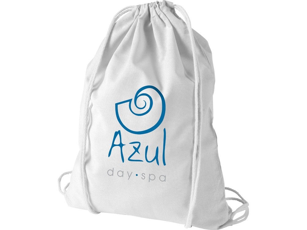 Рюкзак хлопковый Oregon - 3