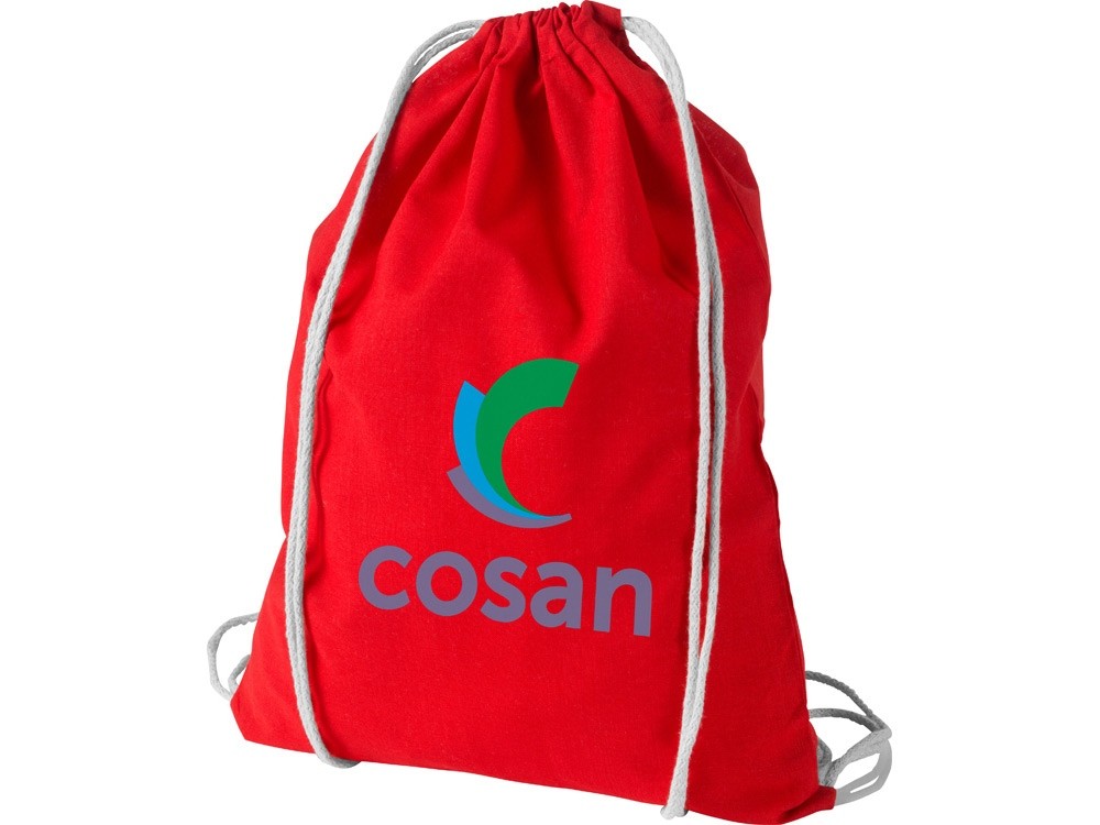 Рюкзак хлопковый Oregon - 3