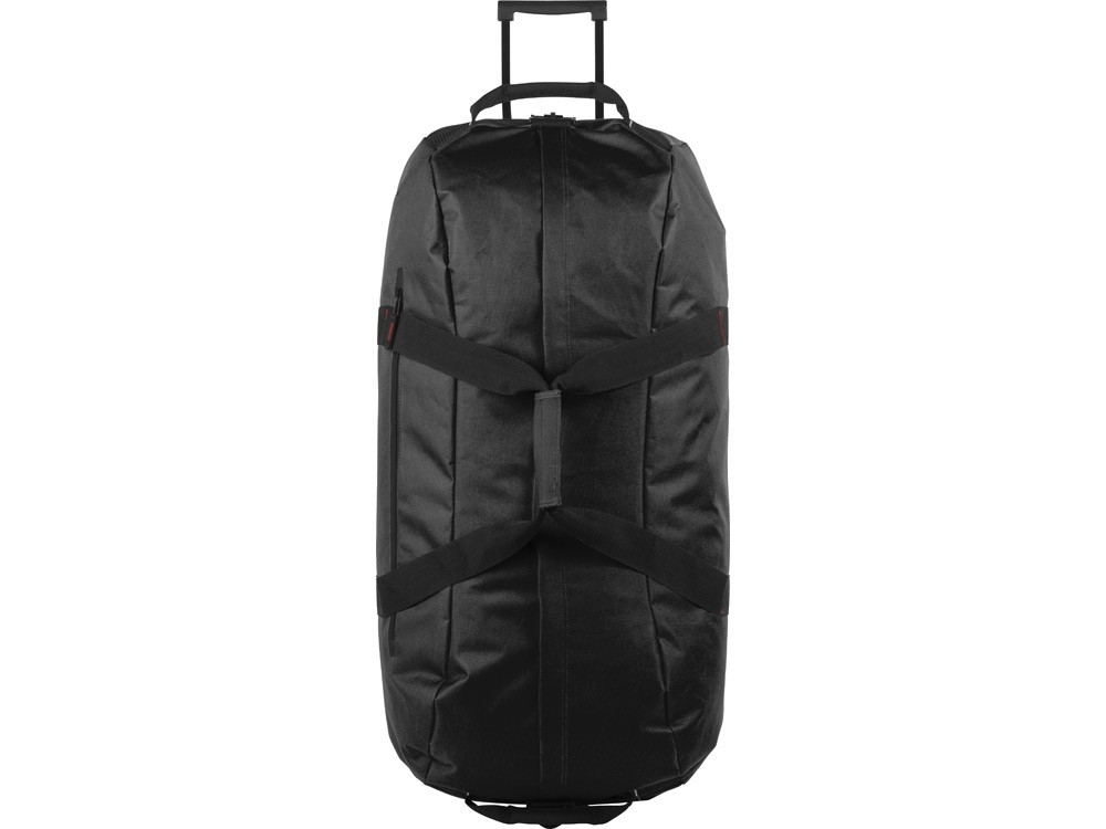Сумка дорожная на роликах Vancouver - 3