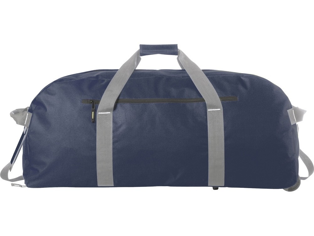 Сумка дорожная на роликах Vancouver - 2