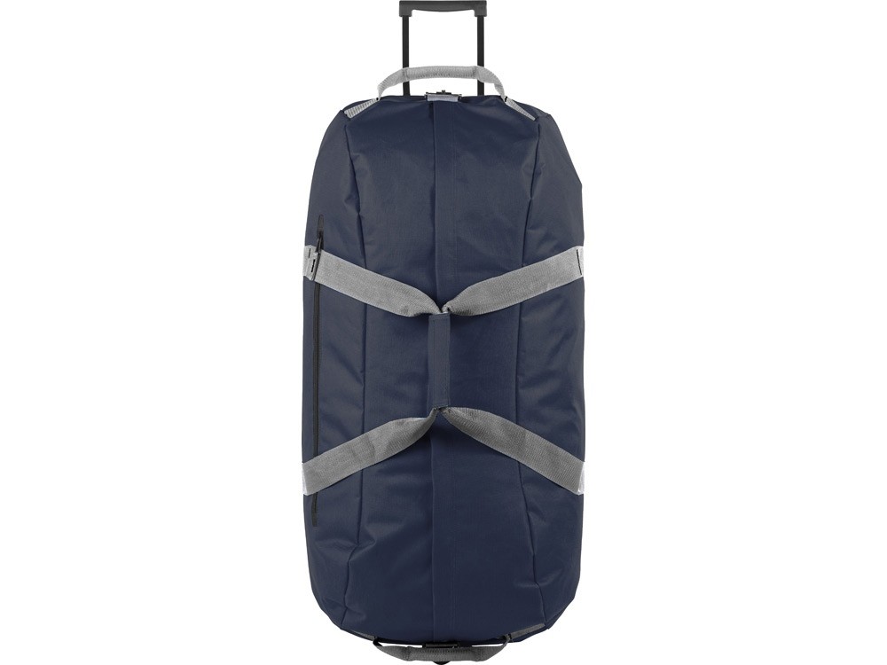 Сумка дорожная на роликах Vancouver - 3