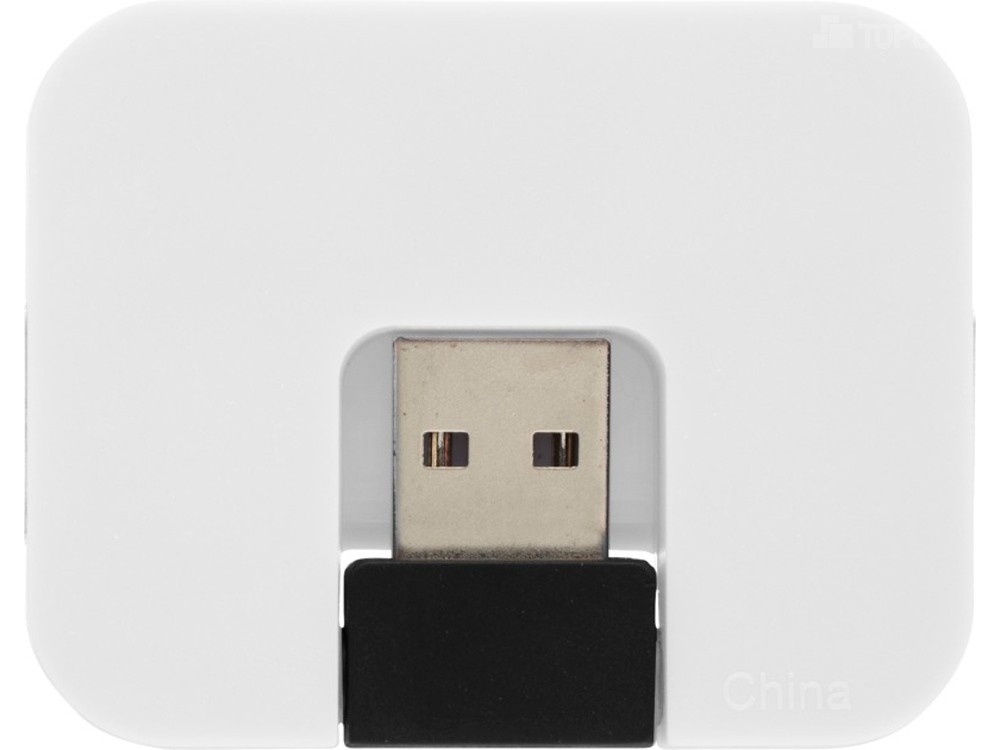 USB Hub Gaia на 4 порта - 2