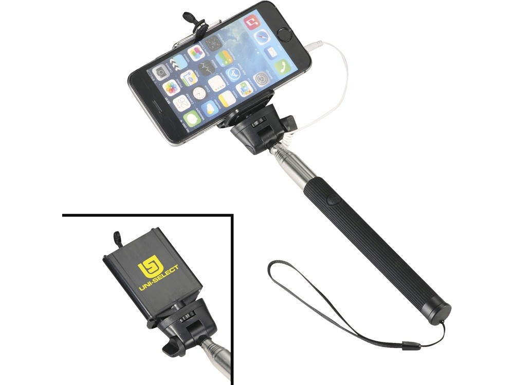 Монопод проводной Wire Selfie - 4