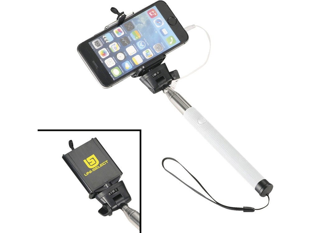 Монопод проводной Wire Selfie - 4