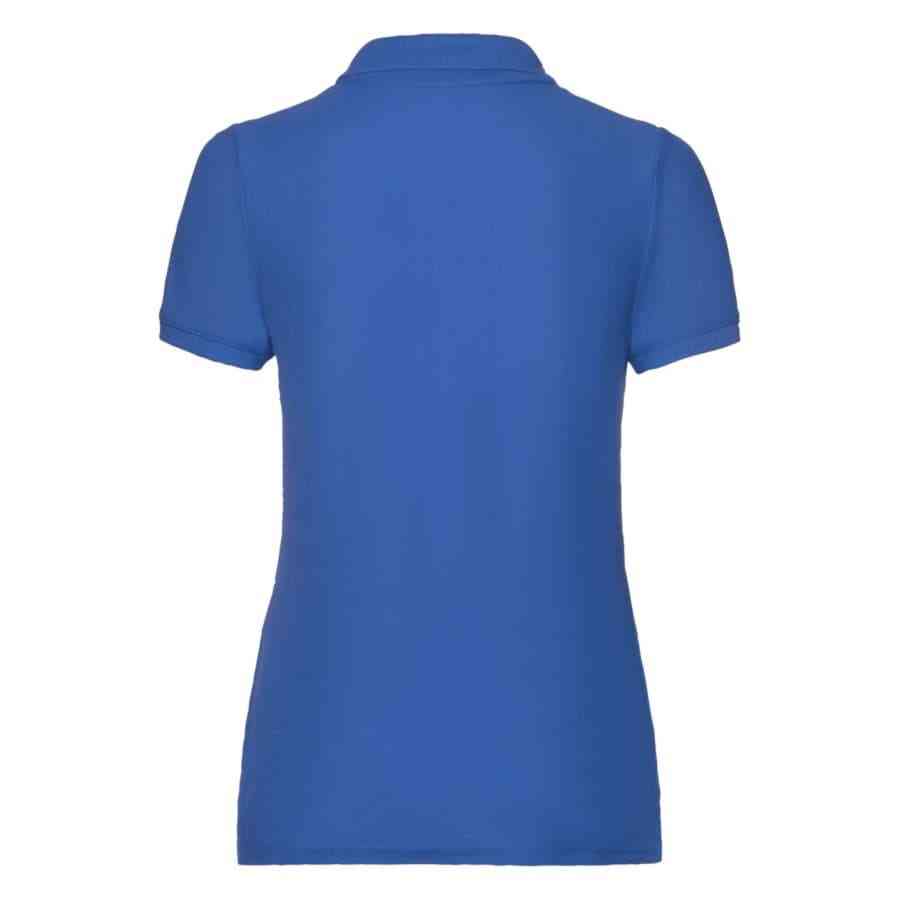 Поло женское 65/35 POLO LADY-FIT 180 - 4