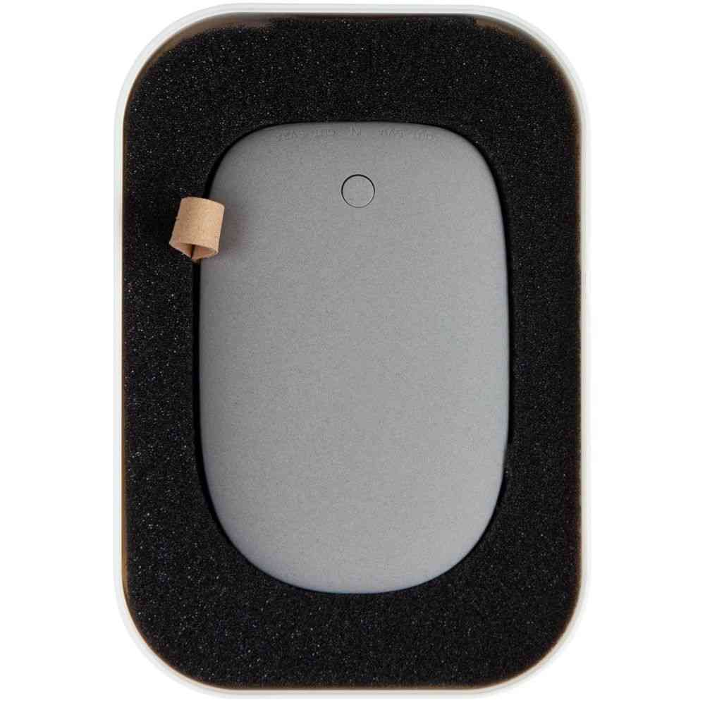 Внешний аккумулятор Pebble 7800 мАч, серый - 3