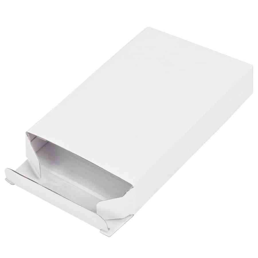 Универсальный аккумулятор "Softi" (5000mAh),красный, 7,5х12,1х1,1см, искусственная кожа,пл - 6