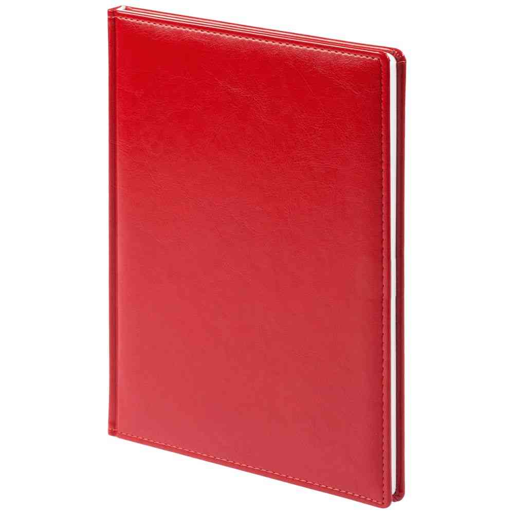 Еженедельник Nebraska, датированный, красный - 2