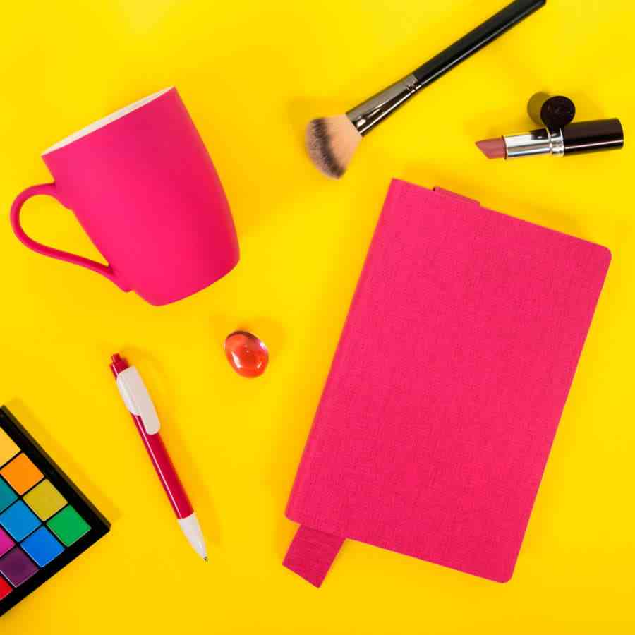 Кружка SWEET с прорезиненным покрытием - 4