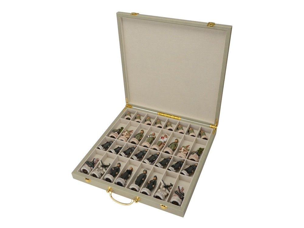 Шахматы День победы - 8