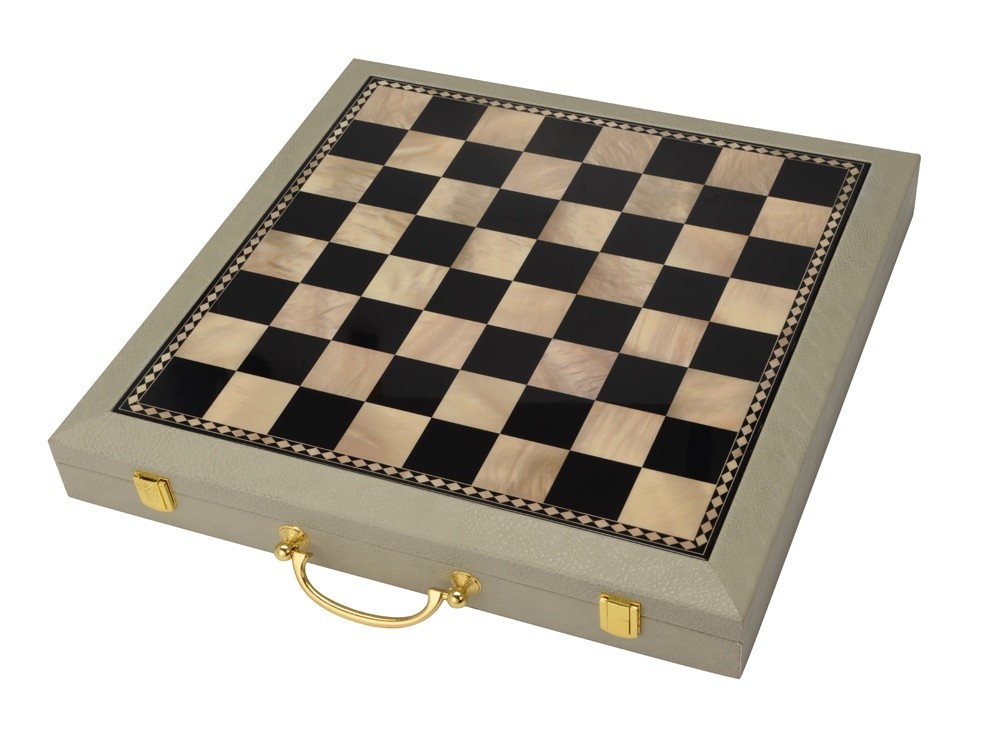 Шахматы День победы - 9