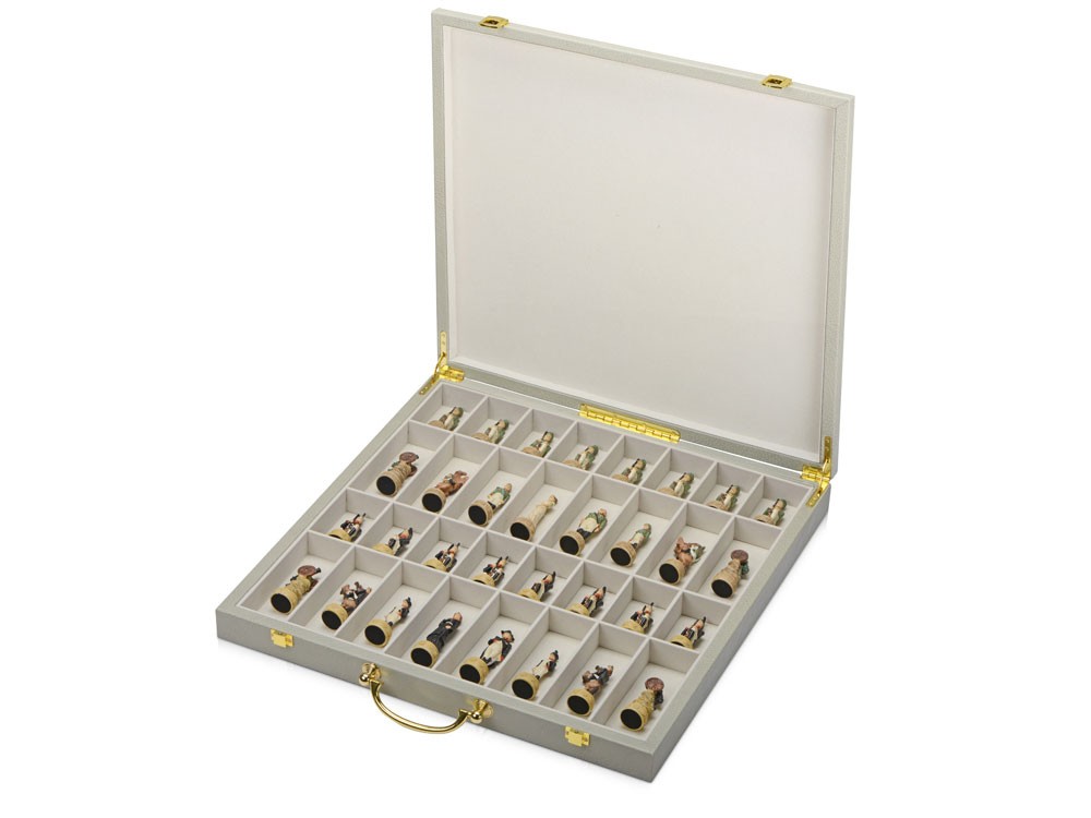 Шахматы День победы - 3