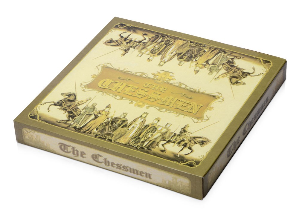 Шахматы День победы - 10