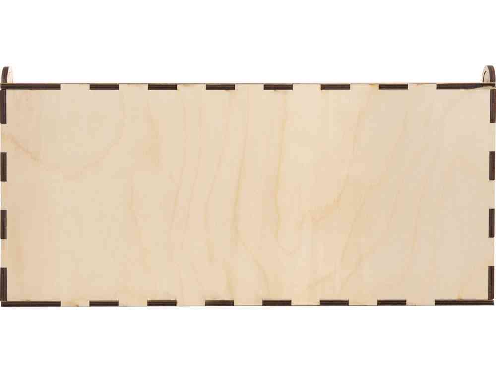 Набор бокалов для шампанского Сила льва - 6