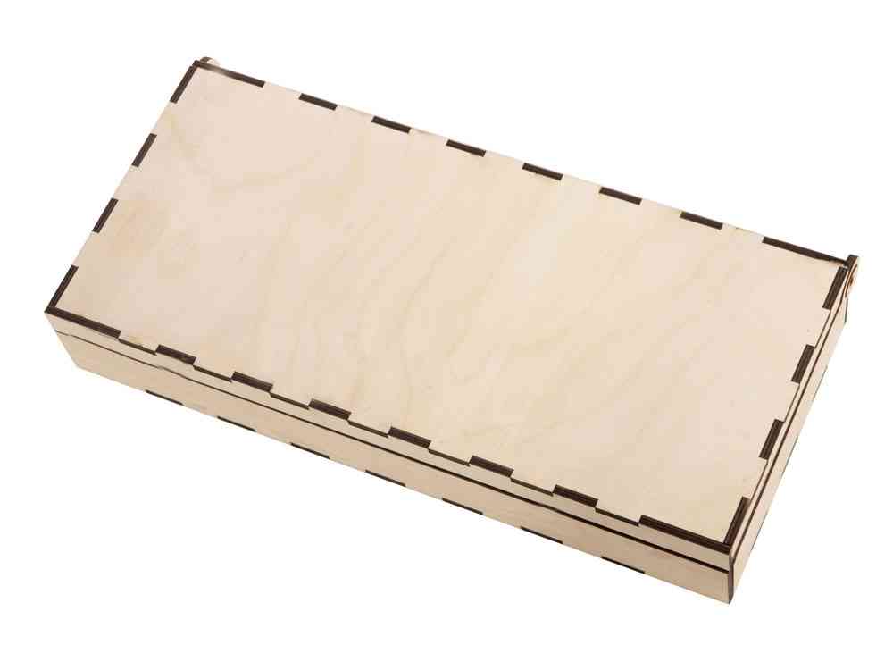 Набор бокалов для шампанского Сила льва - 4