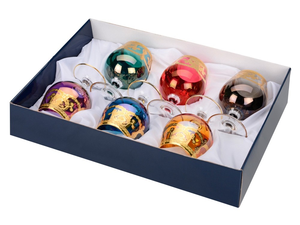 Набор бокалов для вина Караваджо - 2