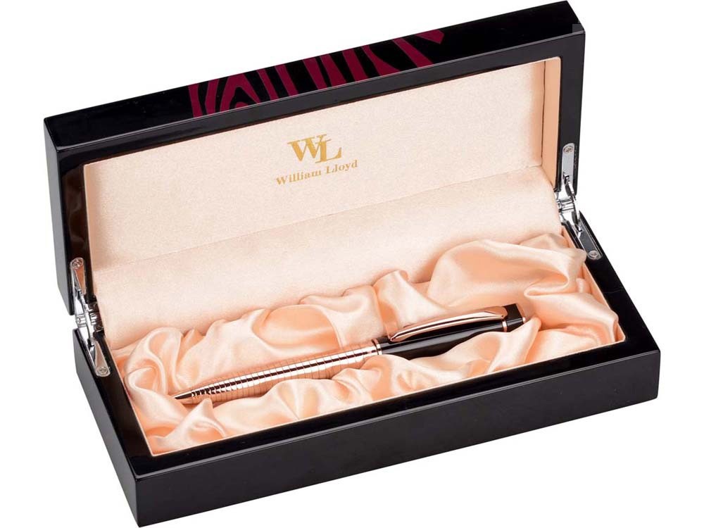 Ручка шариковая - 2