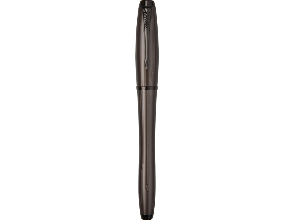 Ручка Parker роллер Urban Premium Metallic Brown - 2